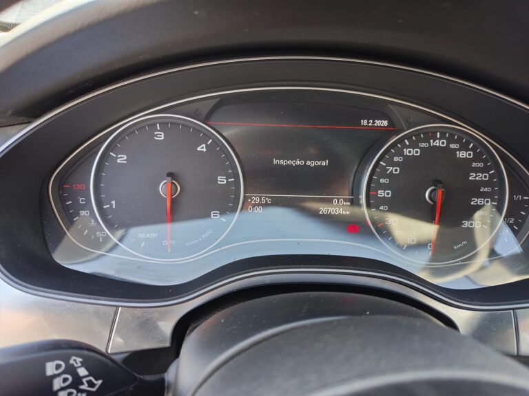 Audi A6 (8)