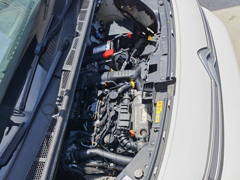 Citroën Berlingo 1.5 HDi (11)