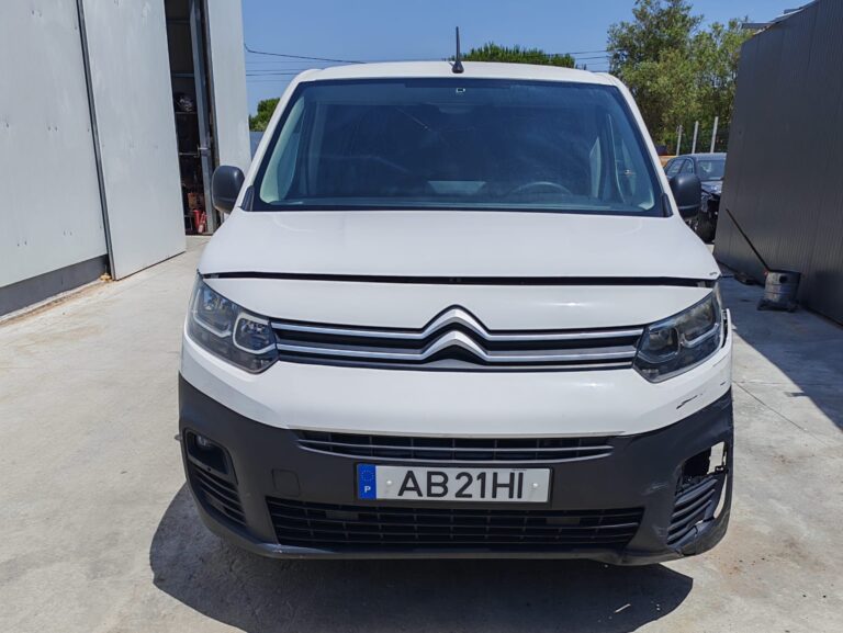 Citroën Berlingo 1.5 HDi (13)
