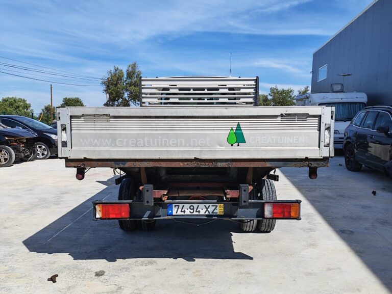 Iveco Daily 2.3 115cv (4)