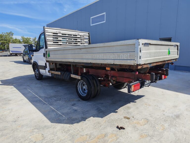 Iveco Daily 2.3 115cv (5)