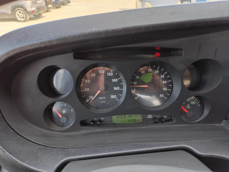 Iveco Daily 2.3 115cv (8)