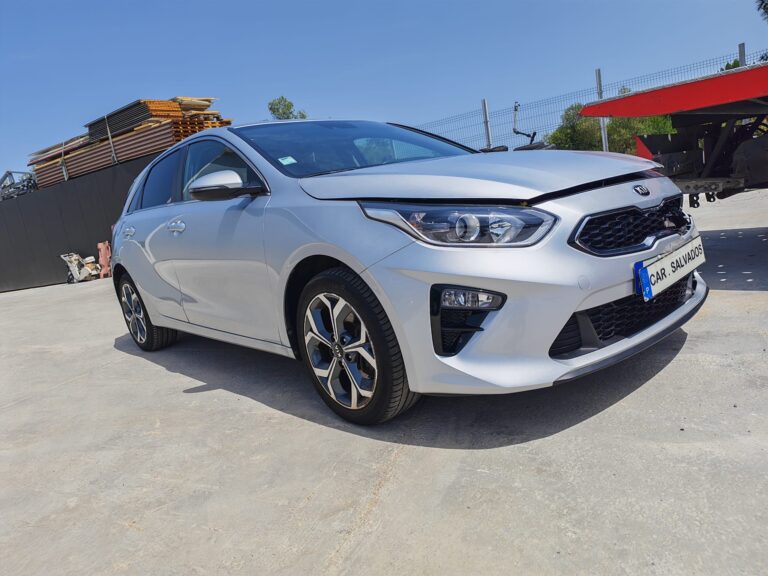 KIA Ceed (1)
