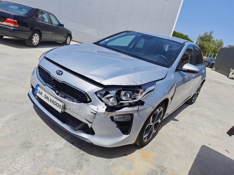 KIA Ceed (2)
