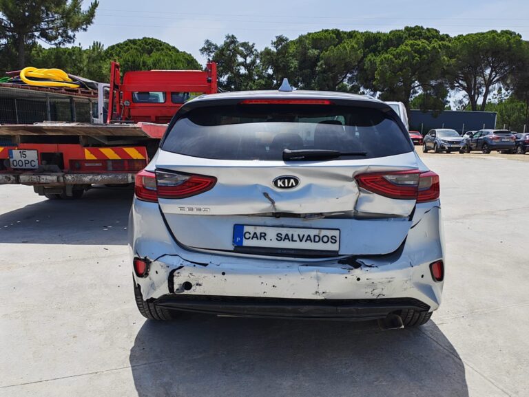 KIA Ceed (3)