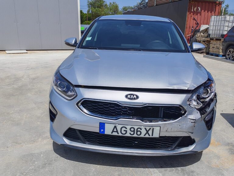 KIA Ceed (5)