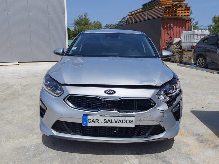 KIA Ceed (8)