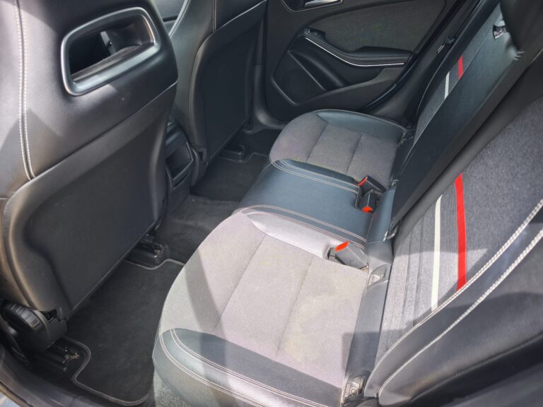 Mercedes A 180 CDI (10)