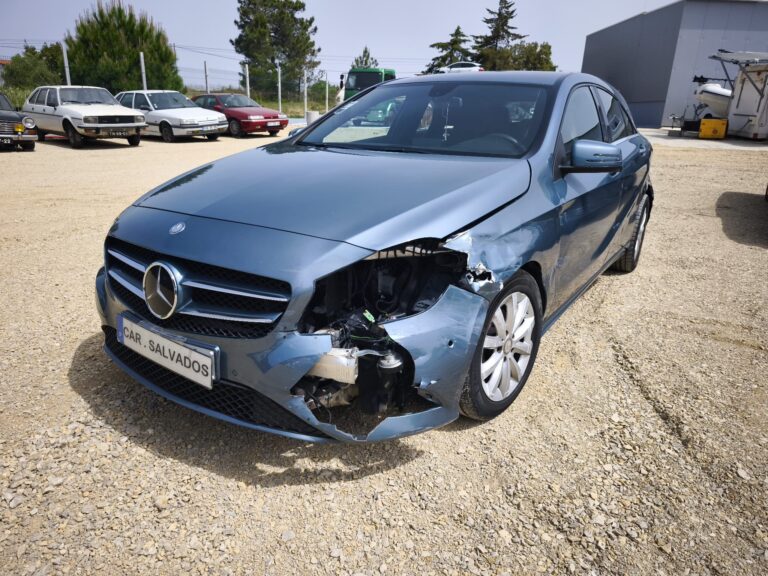Mercedes A 180 CDI (4)
