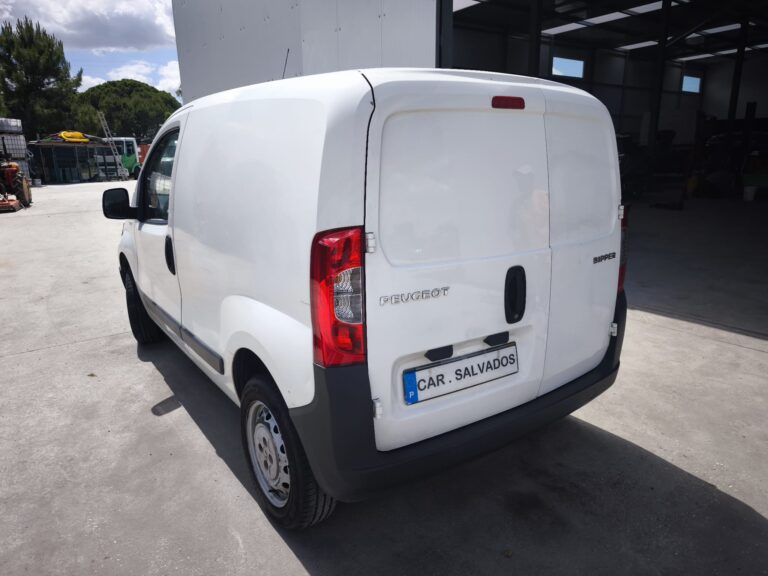 Peugeot Bipper 1.3 HDi (11)