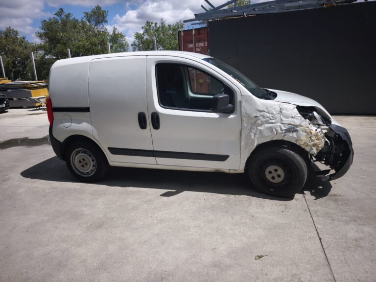 Peugeot Bipper 1.3 HDi (3)