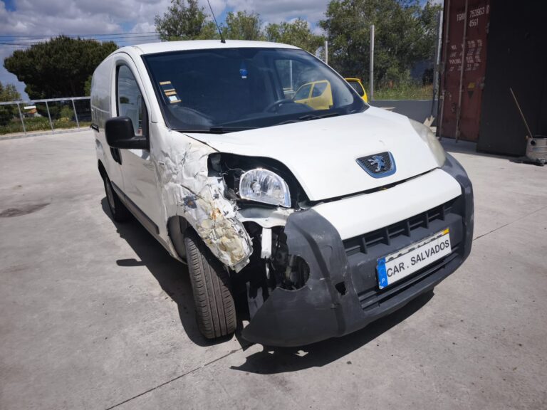 Peugeot Bipper 1.3 HDi (4)