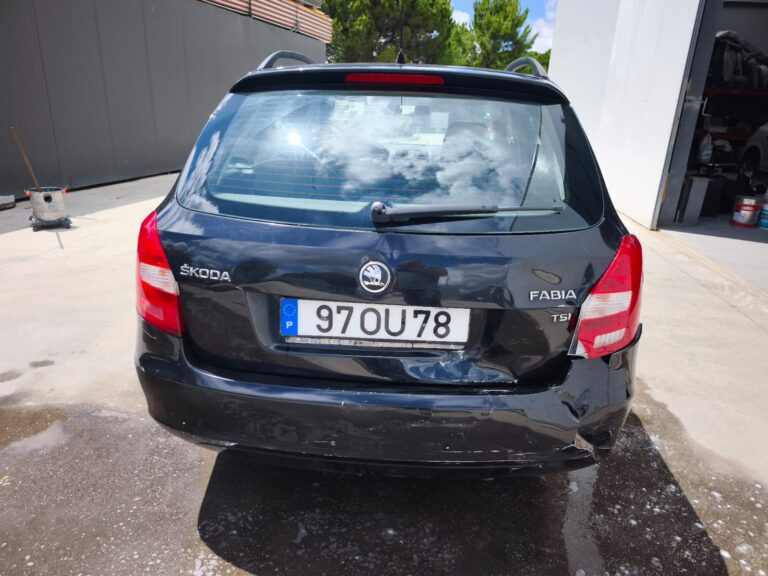 Skoda Fabia Break 1.2 TSI (7)