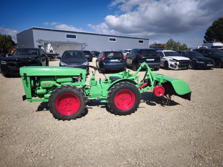 Trator 4x4 22cv (2)