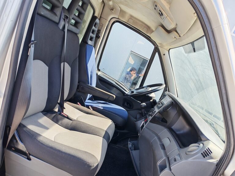 Iveco