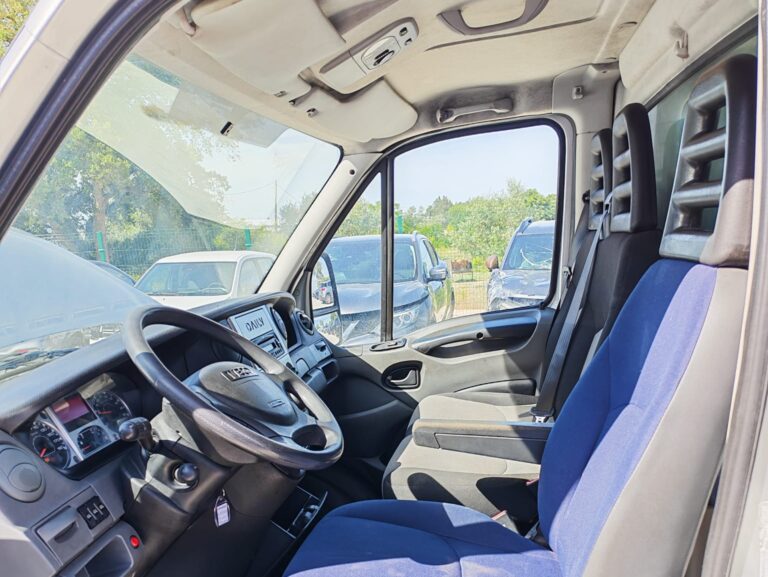 Iveco