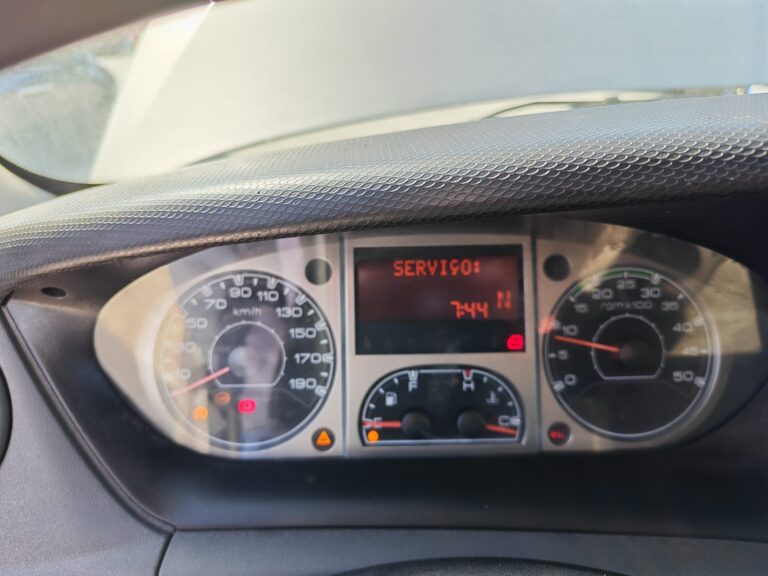 Iveco