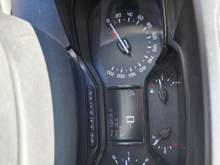 Citroën Berlingo 1.5 HDi (10)