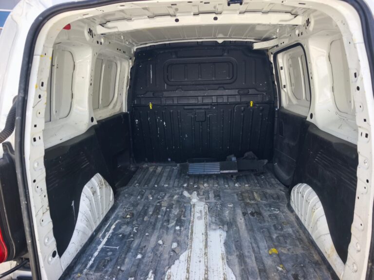 Citroën Berlingo 1.5 HDi (6)