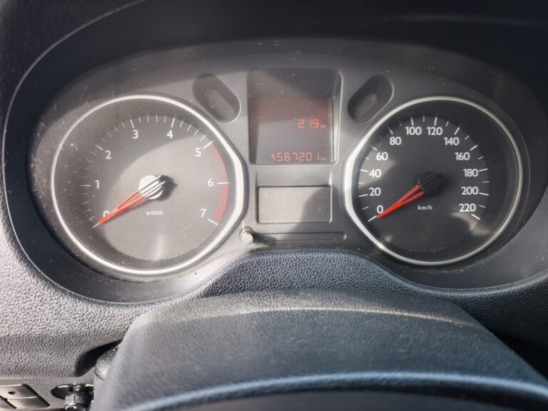 Citroën C-Elysée 1.6 HDi (1)