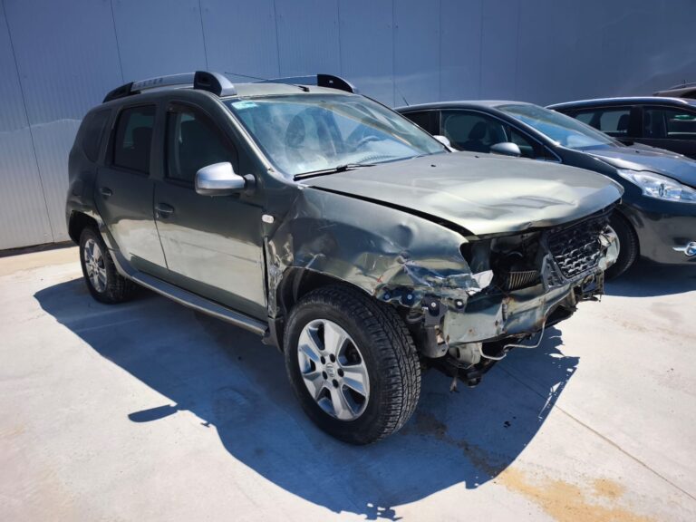 Dacia Duster 1.5 dCi 4x4 (11)