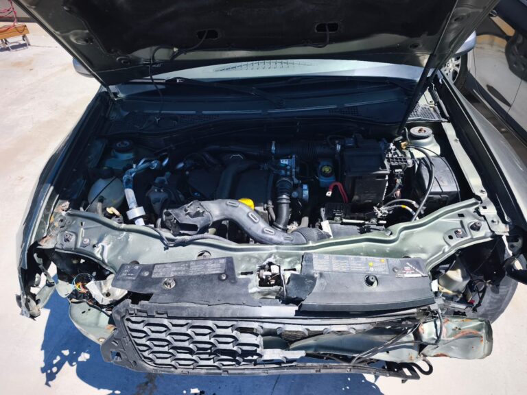 Dacia Duster 1.5 dCi 4x4 (2)