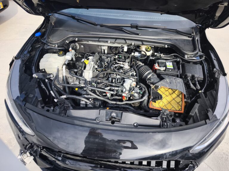 Ford Focus 1.0 EcoBoost Hybrid (3)
