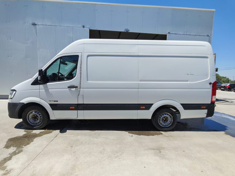 Hyundai H350 2.5 CRDi 150cv (8)