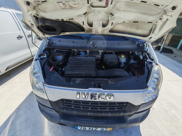 Iveco Daily 2.3 HPI (1)