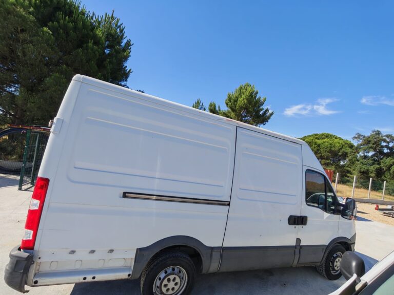 Iveco Daily 2.3 HPI (10)