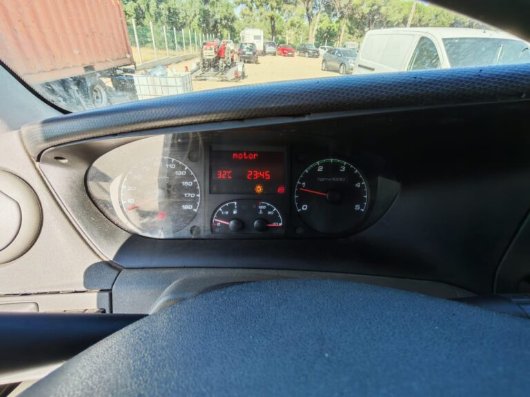 Iveco Daily 2.3 HPI (11)