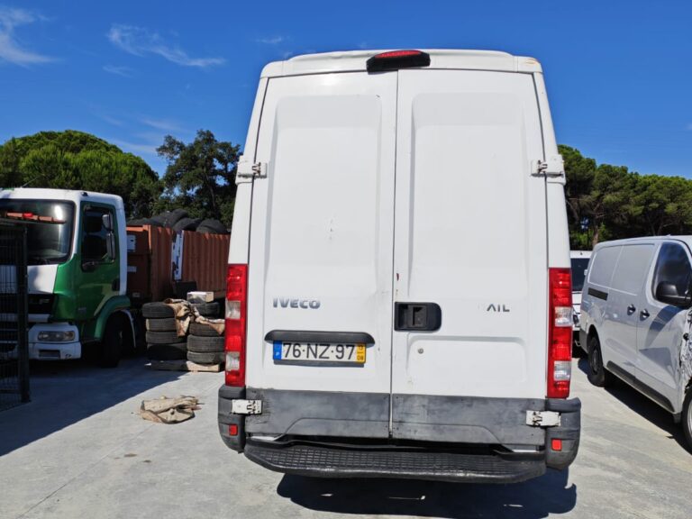 Iveco Daily 2.3 HPI (2)