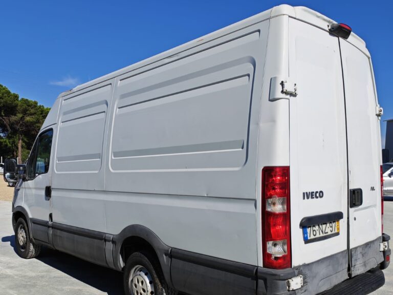 Iveco Daily 2.3 HPI (3)