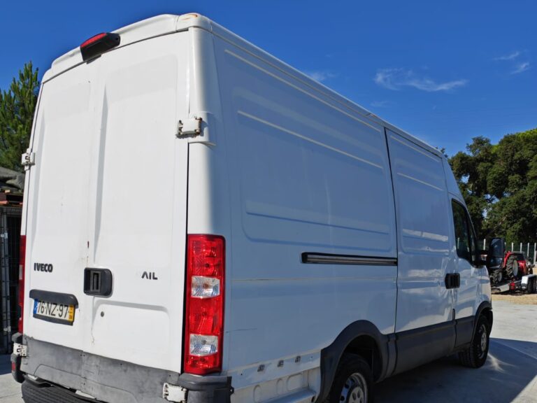 Iveco Daily 2.3 HPI (4)