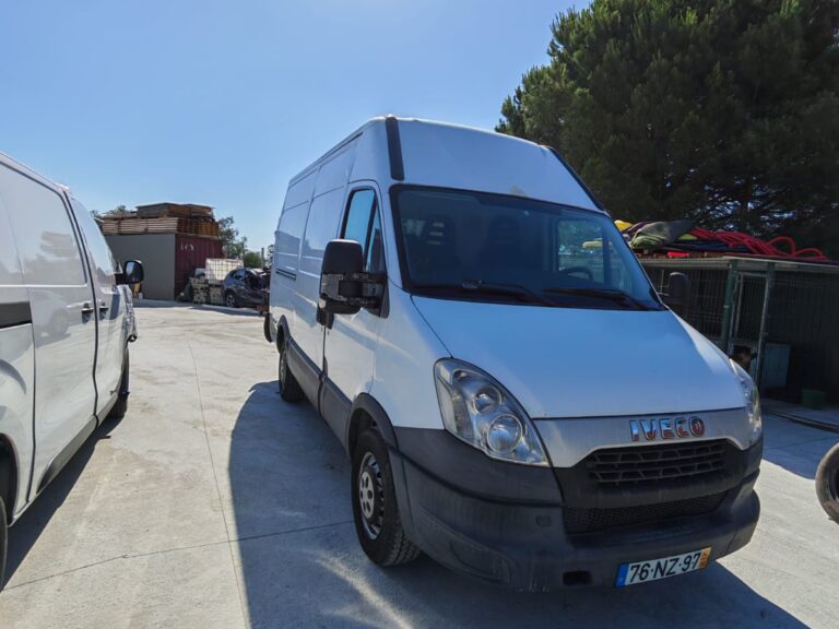 Iveco Daily 2.3 HPI (5)