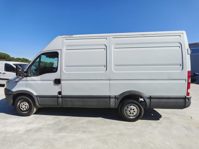 Iveco Daily 2.3 HPI (6)