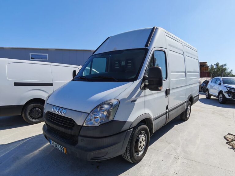 Iveco Daily 2.3 HPI (7)