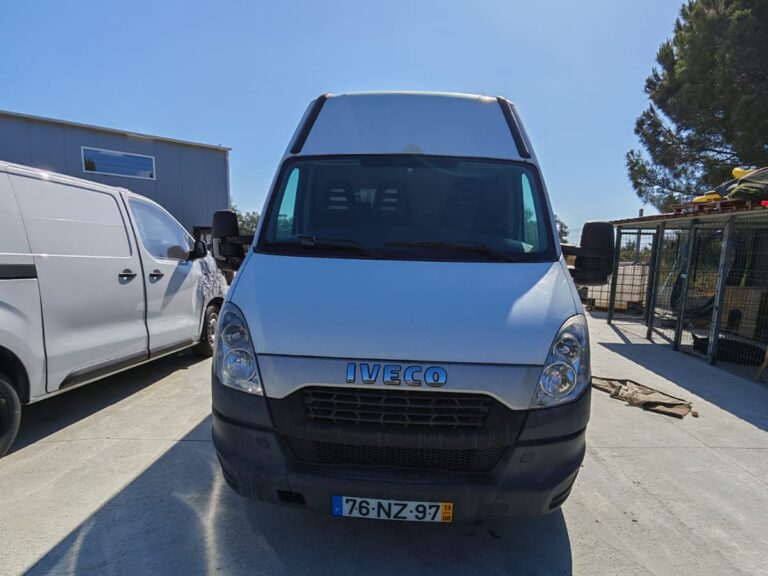 Iveco Daily 2.3 HPI (8)