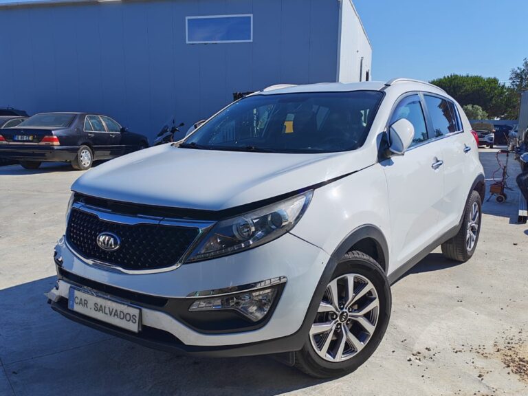 Kia Sportage 1.7 CRDi (11)