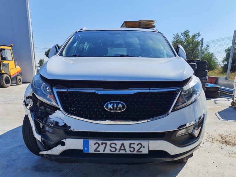 Kia Sportage 1.7 CRDi (2)
