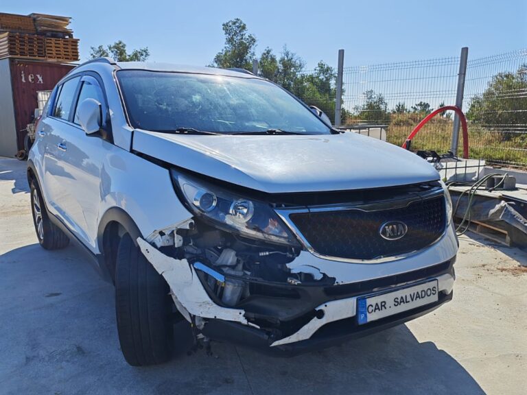 Kia Sportage 1.7 CRDi (3)