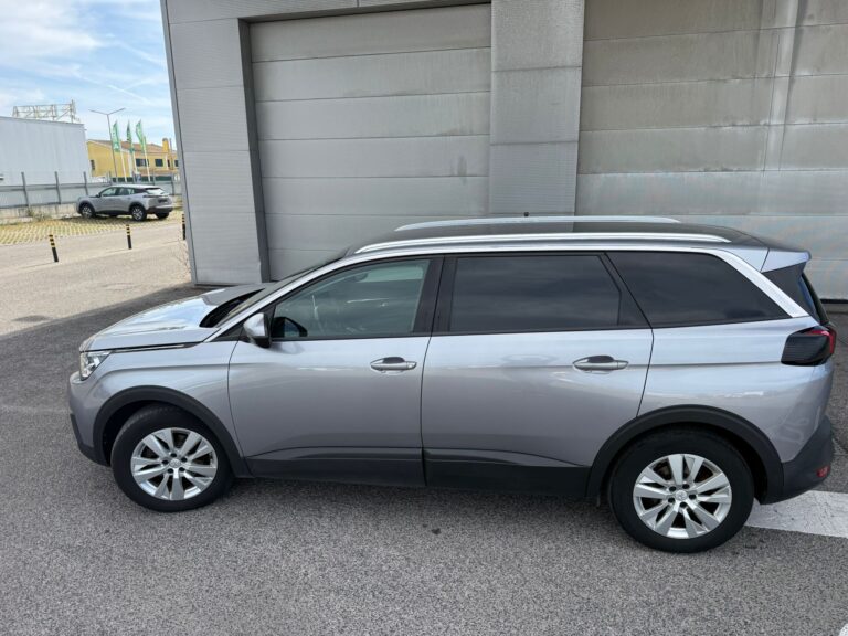 Peugeot 5008 1.5 BlueHDi (11)