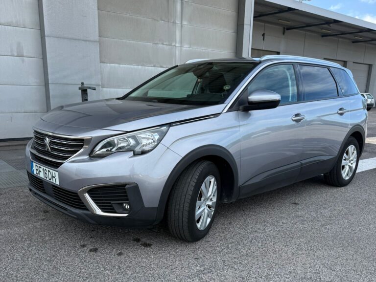 Peugeot 5008 1.5 BlueHDi (25)