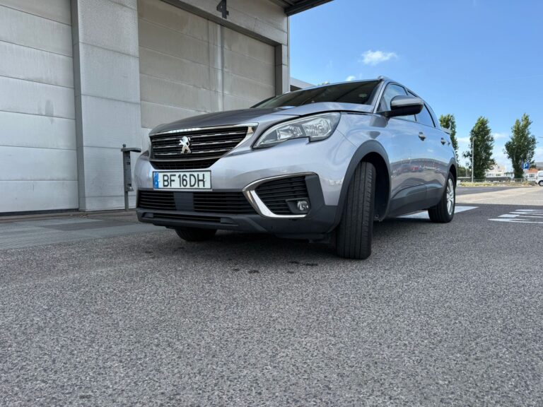 Peugeot 5008 1.5 BlueHDi (26)