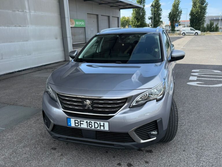 Peugeot 5008 1.5 BlueHDi (27)