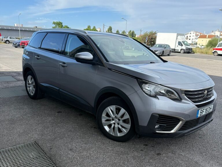 Peugeot 5008 1.5 BlueHDi (28)