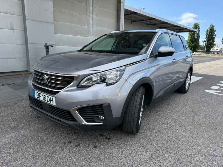 Peugeot 5008 1.5 BlueHDi (3)
