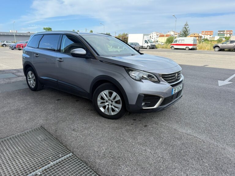 Peugeot 5008 1.5 BlueHDi (31)