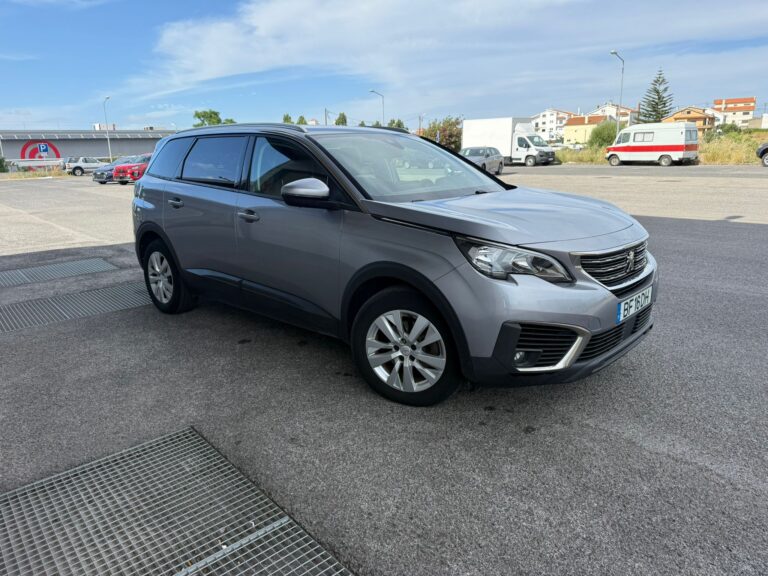 Peugeot 5008 1.5 BlueHDi (32)