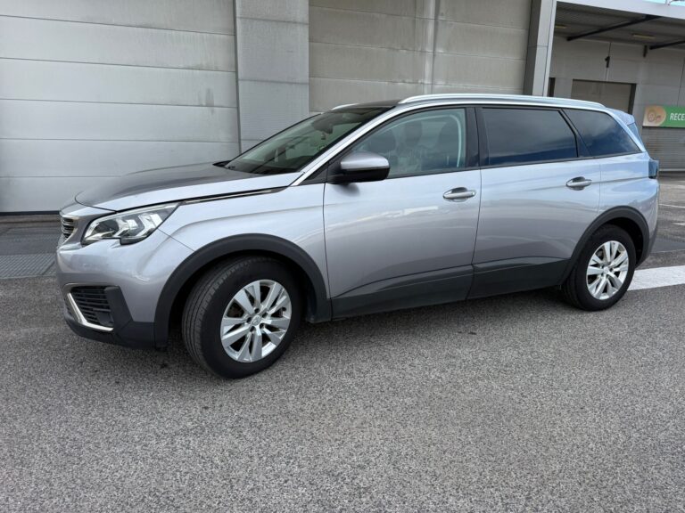 Peugeot 5008 1.5 BlueHDi (6)
